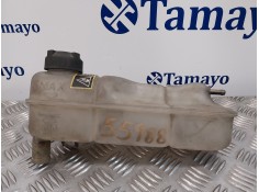 Recambio de deposito expansion para fiat ducato furgon electrico - micro vett referencia OEM IAM   