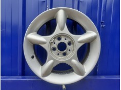 Recambio de llanta para mini mini (r50,r53) 1.6 16v cat referencia OEM IAM 1512348  