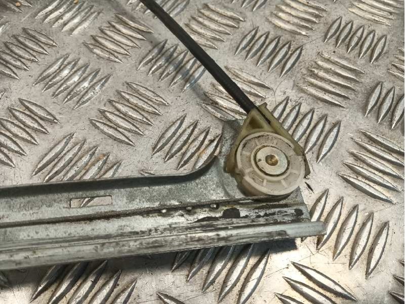 Recambio de elevalunas delantero izquierdo para citroën xsara berlina referencia OEM IAM   