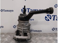 Recambio de bomba direccion para citroën c4 picasso 1.6 hdi fap referencia OEM IAM 9674055680  A0021534