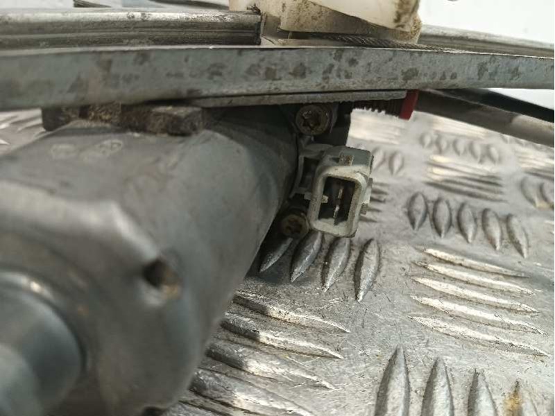 Recambio de elevalunas delantero izquierdo para citroën xsara berlina referencia OEM IAM   