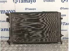 Recambio de radiador agua para audi a6 berlina (c4) 2.5 tdi cat (ael) referencia OEM IAM 1K0121251P  