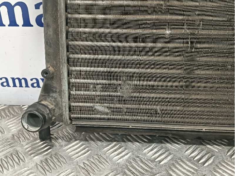 Recambio de radiador agua para audi a6 berlina (c4) 2.5 tdi cat (ael) referencia OEM IAM 1K0121251P  