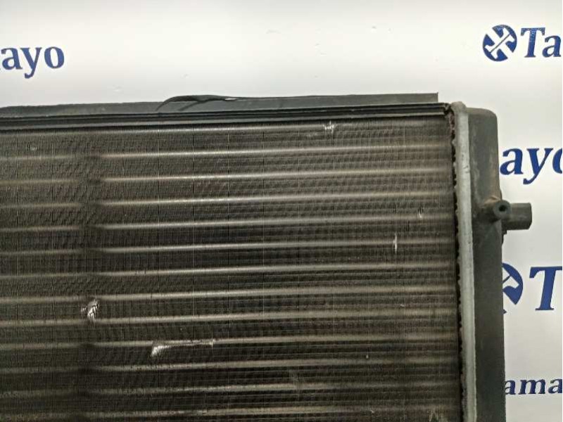 Recambio de radiador agua para audi a6 berlina (c4) 2.5 tdi cat (ael) referencia OEM IAM 1K0121251P  