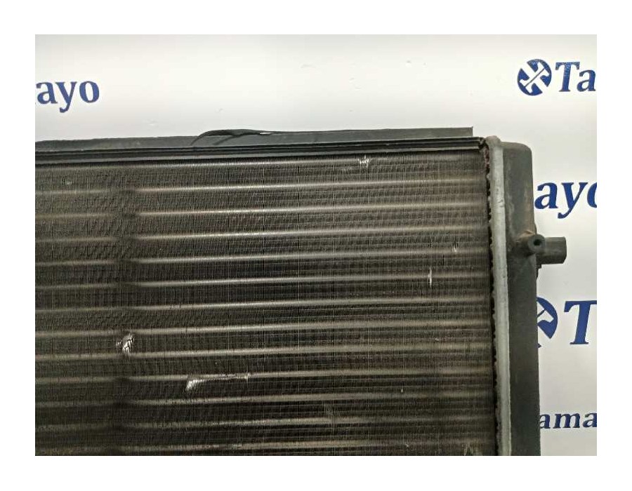 Recambio de radiador agua para audi a6 berlina (c4) 2.5 tdi cat (ael) referencia OEM IAM 1K0121251P  