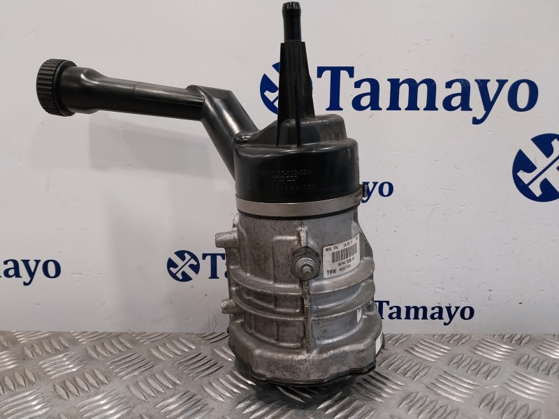 Recambio de bomba direccion para citroën c4 picasso 1.6 hdi fap referencia OEM IAM 9674055680  A0021534