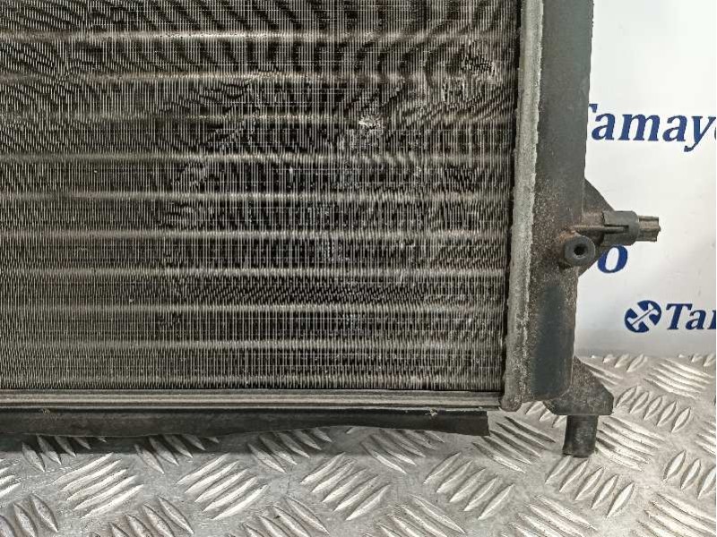 Recambio de radiador agua para audi a6 berlina (c4) 2.5 tdi cat (ael) referencia OEM IAM 1K0121251P  