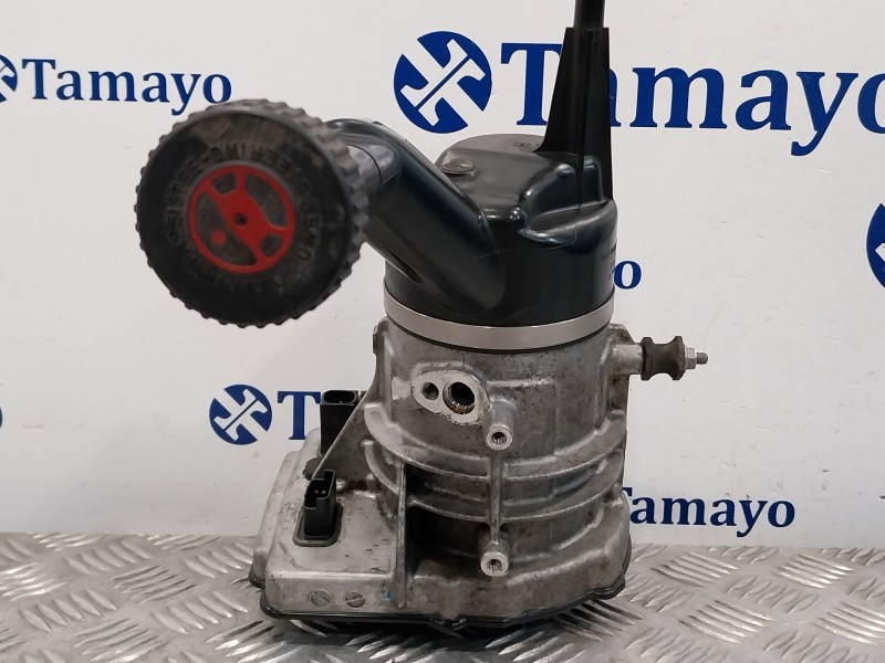 Recambio de bomba direccion para citroën c4 picasso 1.6 hdi fap referencia OEM IAM 9674055680  A0021534