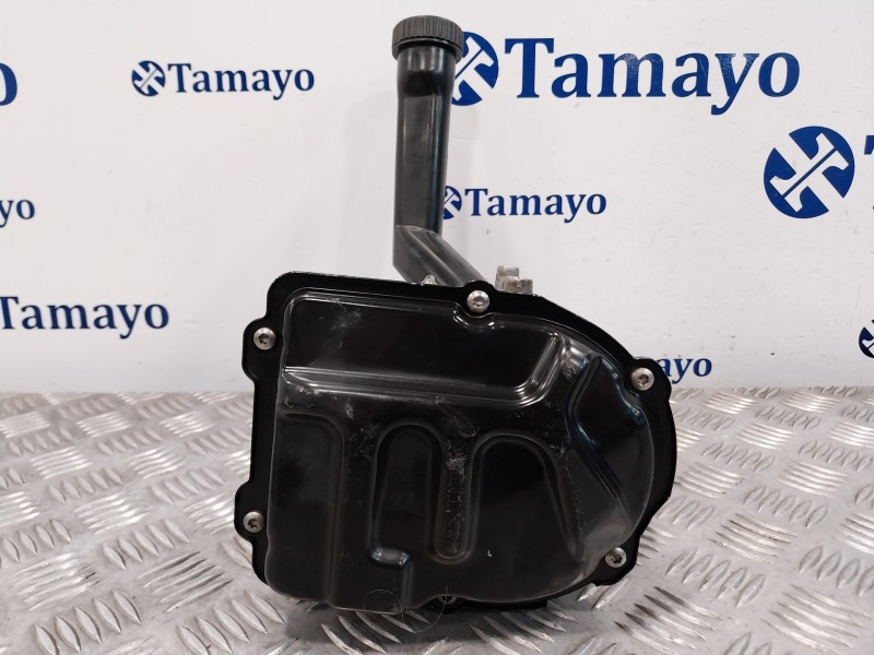 Recambio de bomba direccion para citroën c4 picasso 1.6 hdi fap referencia OEM IAM 9674055680  A0021534