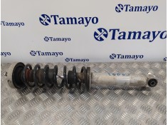 Recambio de amortiguador trasero derecho para bmw serie 5 berlina (e60) 535d referencia OEM IAM   