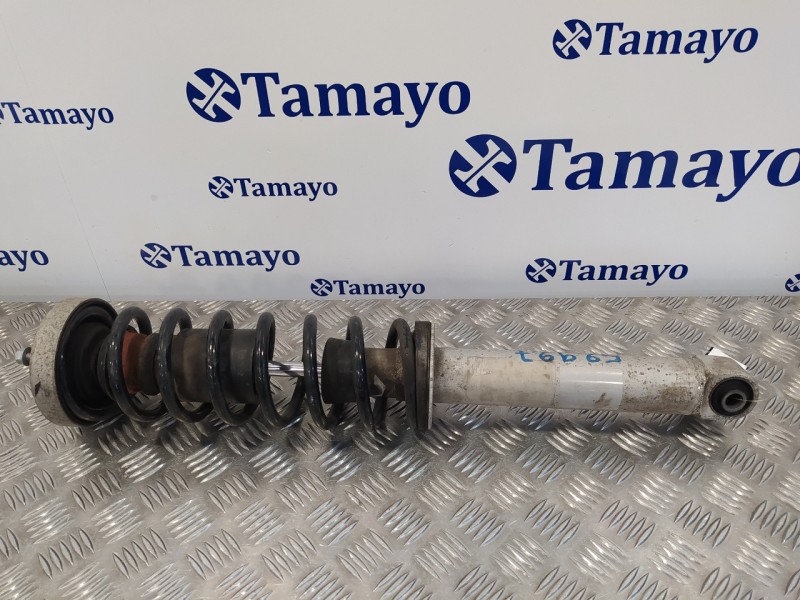 Recambio de amortiguador trasero derecho para bmw serie 5 berlina (e60) 535d referencia OEM IAM   
