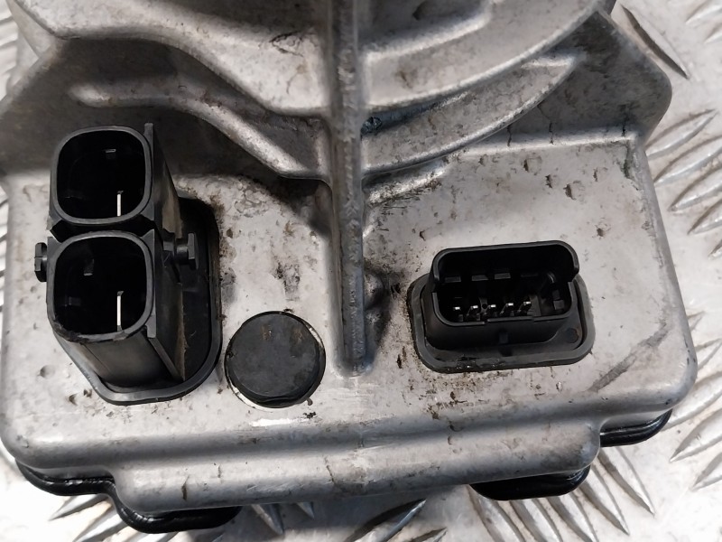 Recambio de bomba direccion para citroën c4 picasso 1.6 hdi fap referencia OEM IAM 9674055680  A0021534
