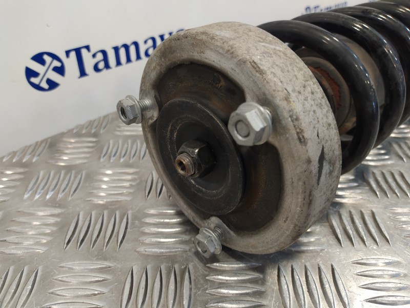 Recambio de amortiguador trasero derecho para bmw serie 5 berlina (e60) 535d referencia OEM IAM   