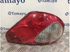 Recambio de piloto trasero derecho para jaguar x-type referencia OEM IAM 89021772  