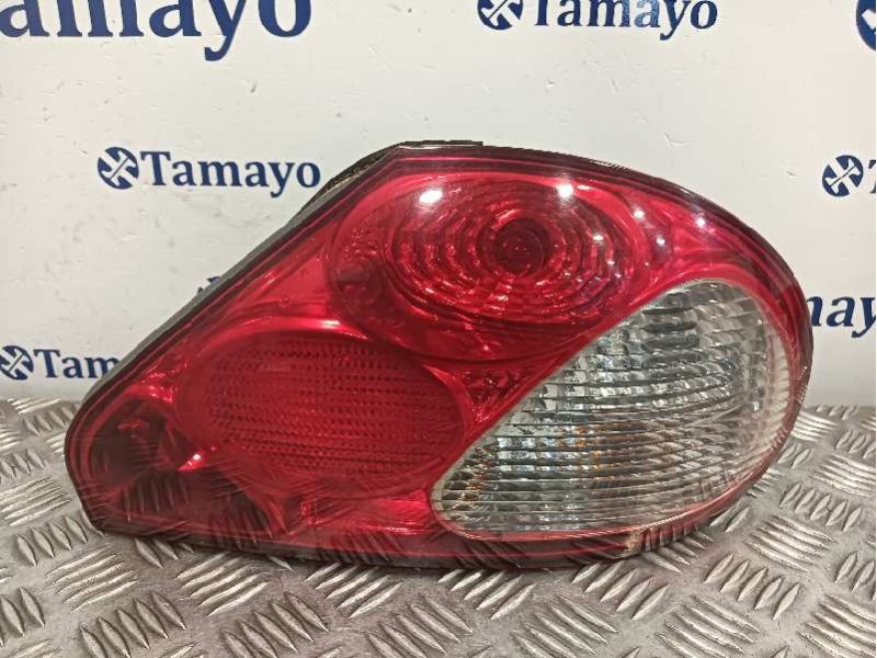 Recambio de piloto trasero derecho para jaguar x-type referencia OEM IAM 89021772  