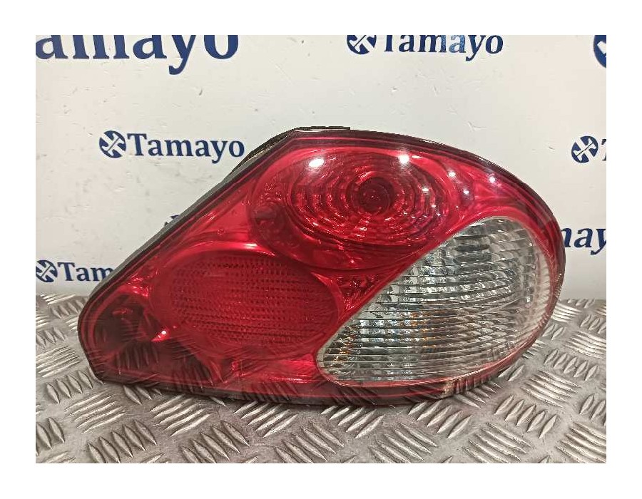 Recambio de piloto trasero derecho para jaguar x-type referencia OEM IAM 89021772  