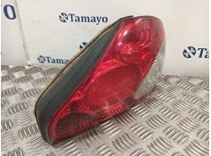 Recambio de piloto trasero derecho para jaguar x-type referencia OEM IAM 89021772   2