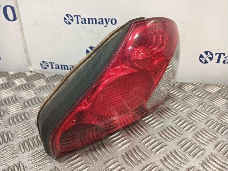 Recambio de piloto trasero derecho para jaguar x-type referencia OEM IAM 89021772  