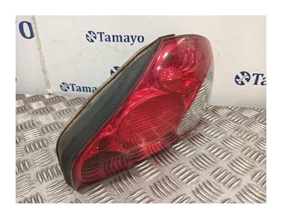 Recambio de piloto trasero derecho para jaguar x-type referencia OEM IAM 89021772  