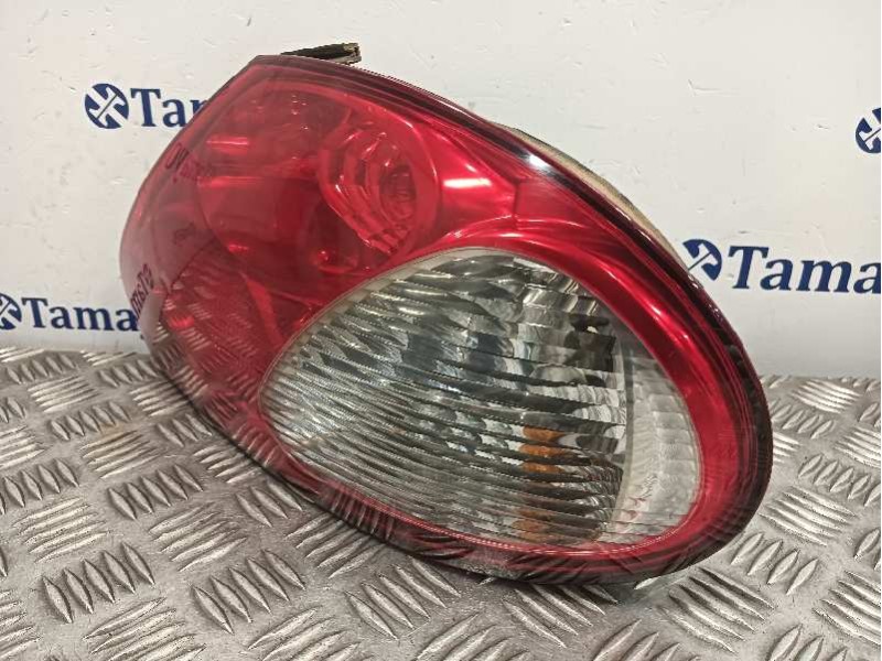 Recambio de piloto trasero derecho para jaguar x-type referencia OEM IAM 89021772  