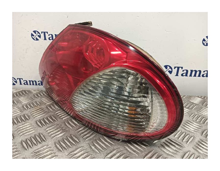 Recambio de piloto trasero derecho para jaguar x-type referencia OEM IAM 89021772  