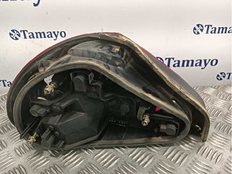 Recambio de piloto trasero derecho para jaguar x-type referencia OEM IAM 89021772  