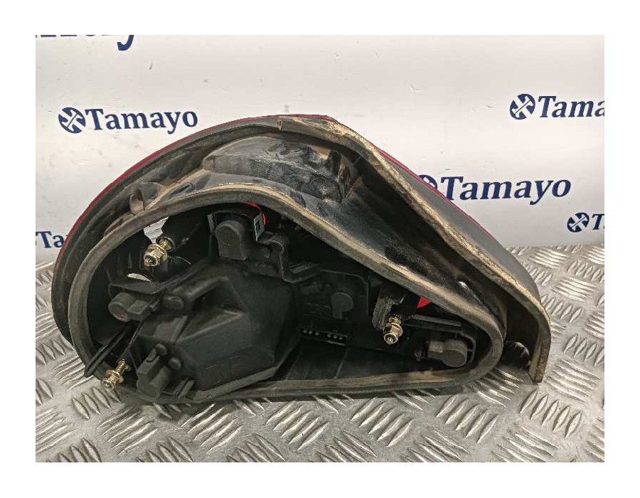 Recambio de piloto trasero derecho para jaguar x-type referencia OEM IAM 89021772  