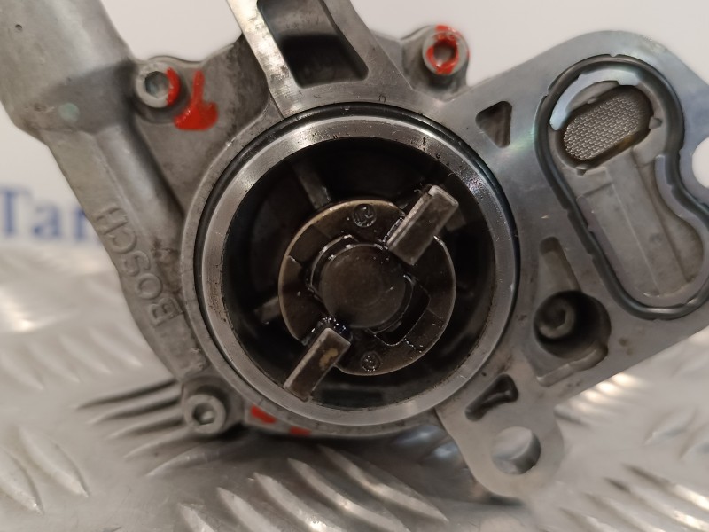 Recambio de depresor freno / bomba vacio para citroën xsara berlina referencia OEM IAM D143  