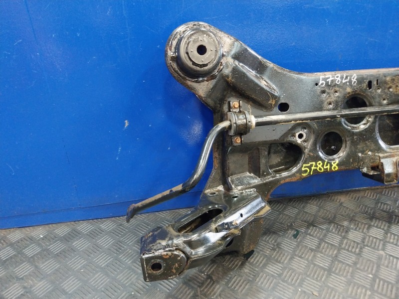 Recambio de puente delantero para ford transit combi ´06 referencia OEM IAM   