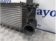 Recambio de intercooler para nissan pathfinder (r51) 2.5 dci diesel cat referencia OEM IAM 144615X00A  V4454002 2
