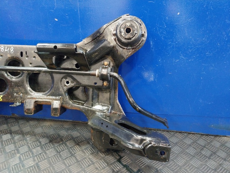 Recambio de puente delantero para ford transit combi ´06 referencia OEM IAM   