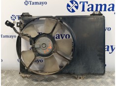 Recambio de electroventilador para suzuki swift berlina (mz) 1.3 16v cat referencia OEM IAM   