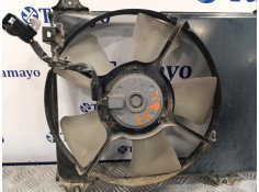 Recambio de electroventilador para suzuki swift berlina (mz) 1.3 16v cat referencia OEM IAM    2