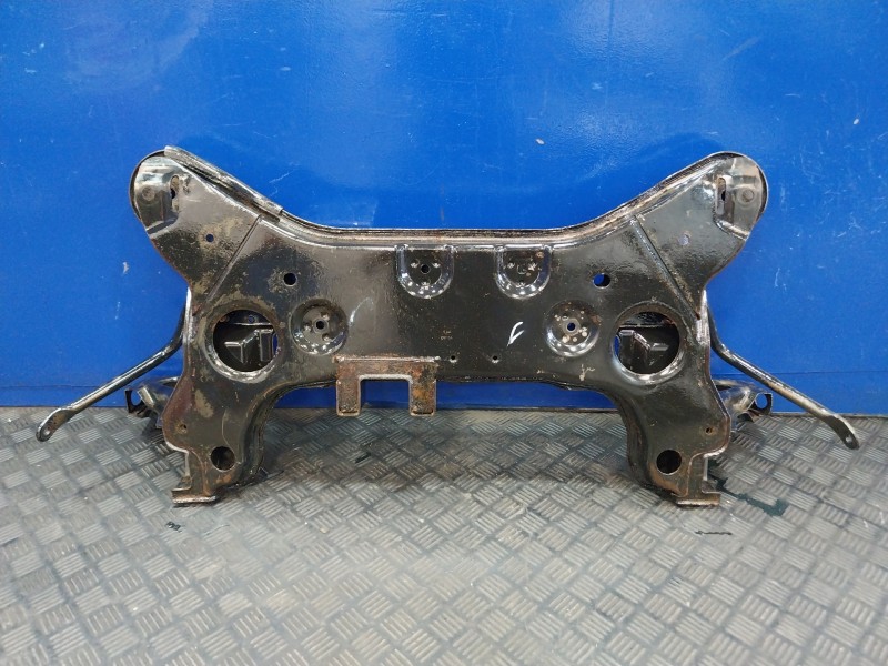 Recambio de puente delantero para ford transit combi ´06 referencia OEM IAM   