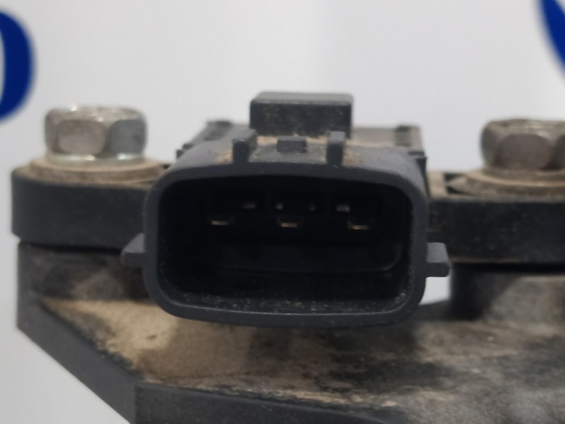 Recambio de intercooler para nissan pathfinder (r51) 2.5 dci diesel cat referencia OEM IAM 144615X00A  V4454002