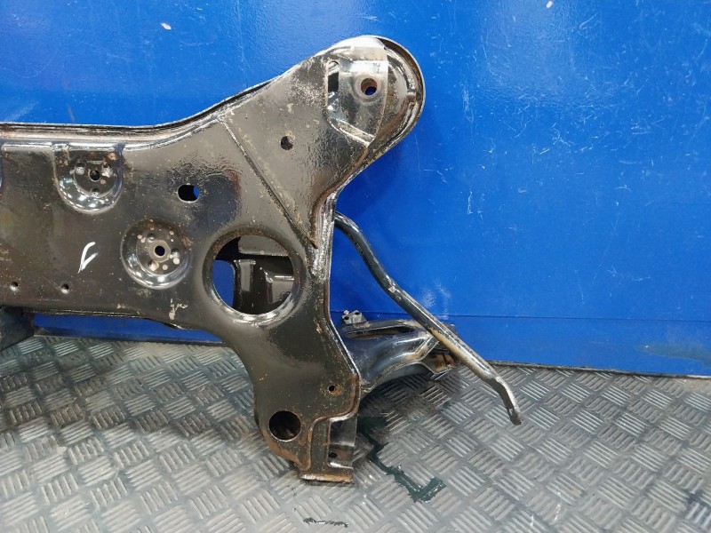 Recambio de puente delantero para ford transit combi ´06 referencia OEM IAM   