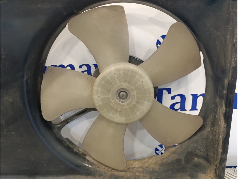 Recambio de electroventilador para suzuki swift berlina (mz) 1.3 16v cat referencia OEM IAM   