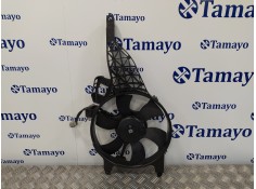 Recambio de electroventilador para nissan pathfinder (r51) 2.5 dci diesel cat referencia OEM IAM 92120EB400 ETP11823 5020430