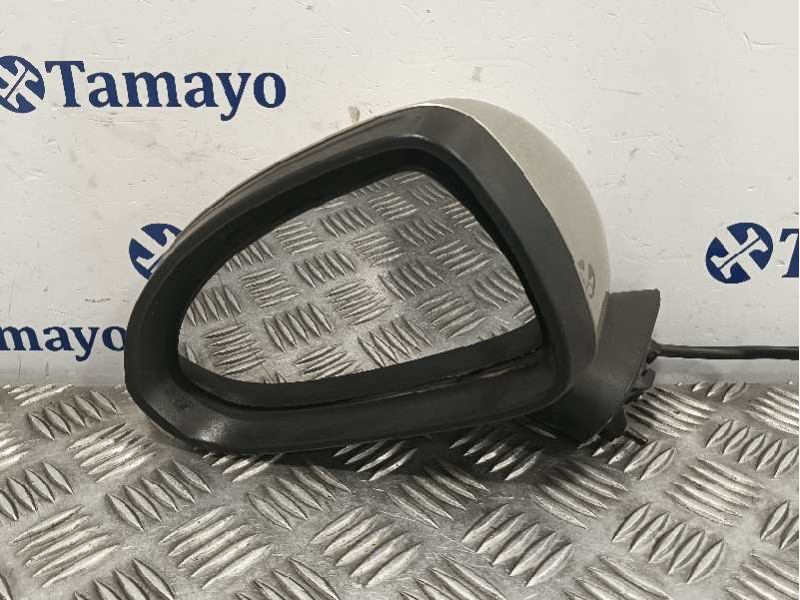 Recambio de retrovisor izquierdo para opel corsa d referencia OEM IAM 13191925  