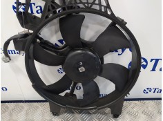Recambio de electroventilador para nissan pathfinder (r51) 2.5 dci diesel cat referencia OEM IAM 92120EB400 ETP11823 5020430 2