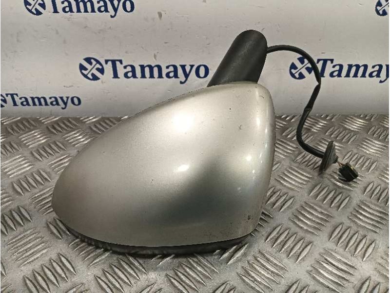Recambio de retrovisor izquierdo para opel corsa d referencia OEM IAM 13191925  