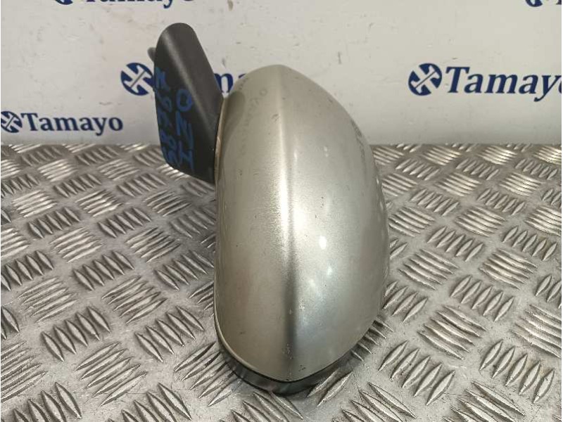 Recambio de retrovisor izquierdo para opel corsa d referencia OEM IAM 13191925  