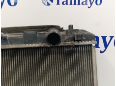 Recambio de radiador agua para suzuki swift berlina (mz) 1.3 16v cat referencia OEM IAM 4220007481   2