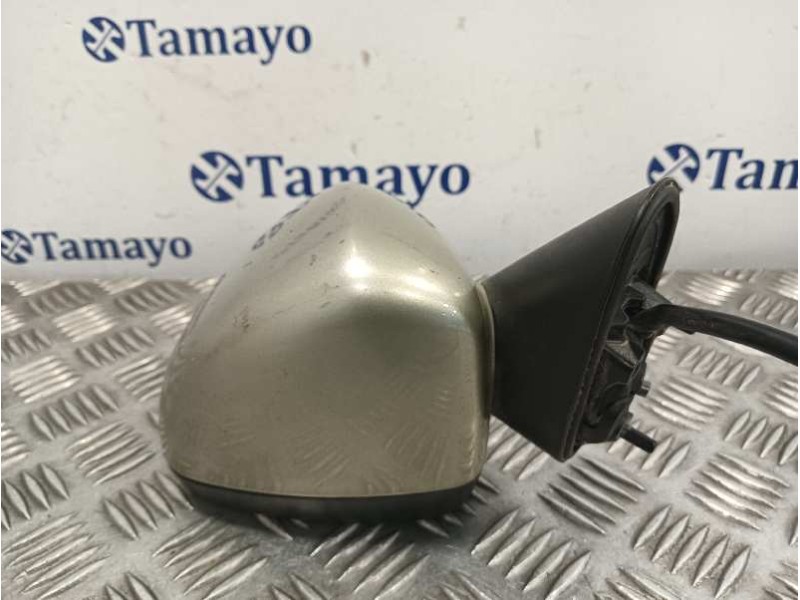 Recambio de retrovisor izquierdo para opel corsa d referencia OEM IAM 13191925  