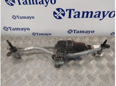 Recambio de motor limpia delantero para audi a4 avant (8k5) (2008) 2.0 16v tdi referencia OEM IAM 8K1955023D  A5276546