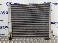 Recambio de condensador / radiador aire acondicionado para nissan pathfinder (r51) 2.5 dci diesel cat referencia OEM IAM 92100EB