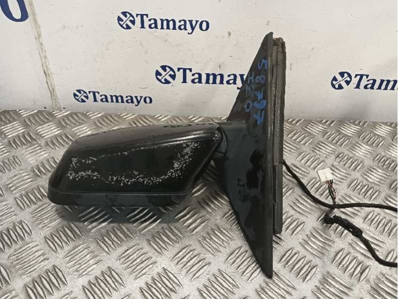Recambio de retrovisor izquierdo para bmw serie 3 compact (e46) referencia OEM IAM 51167011937 51167011949 51167011938
