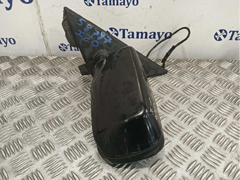 Recambio de retrovisor izquierdo para bmw serie 3 compact (e46) referencia OEM IAM 51167011937 51167011949 51167011938