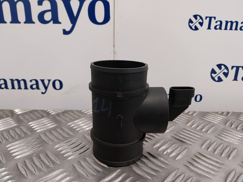 Recambio de caudalimetro para opel astra gtc 1.6 16v referencia OEM IAM 25358054  