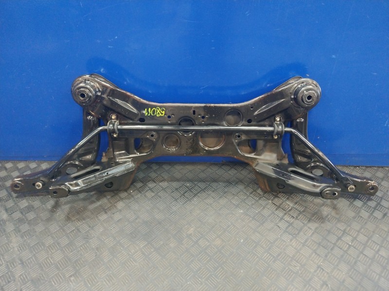 Recambio de puente delantero para ford transit furgon (fa_ _) 2.4 tdci referencia OEM IAM   